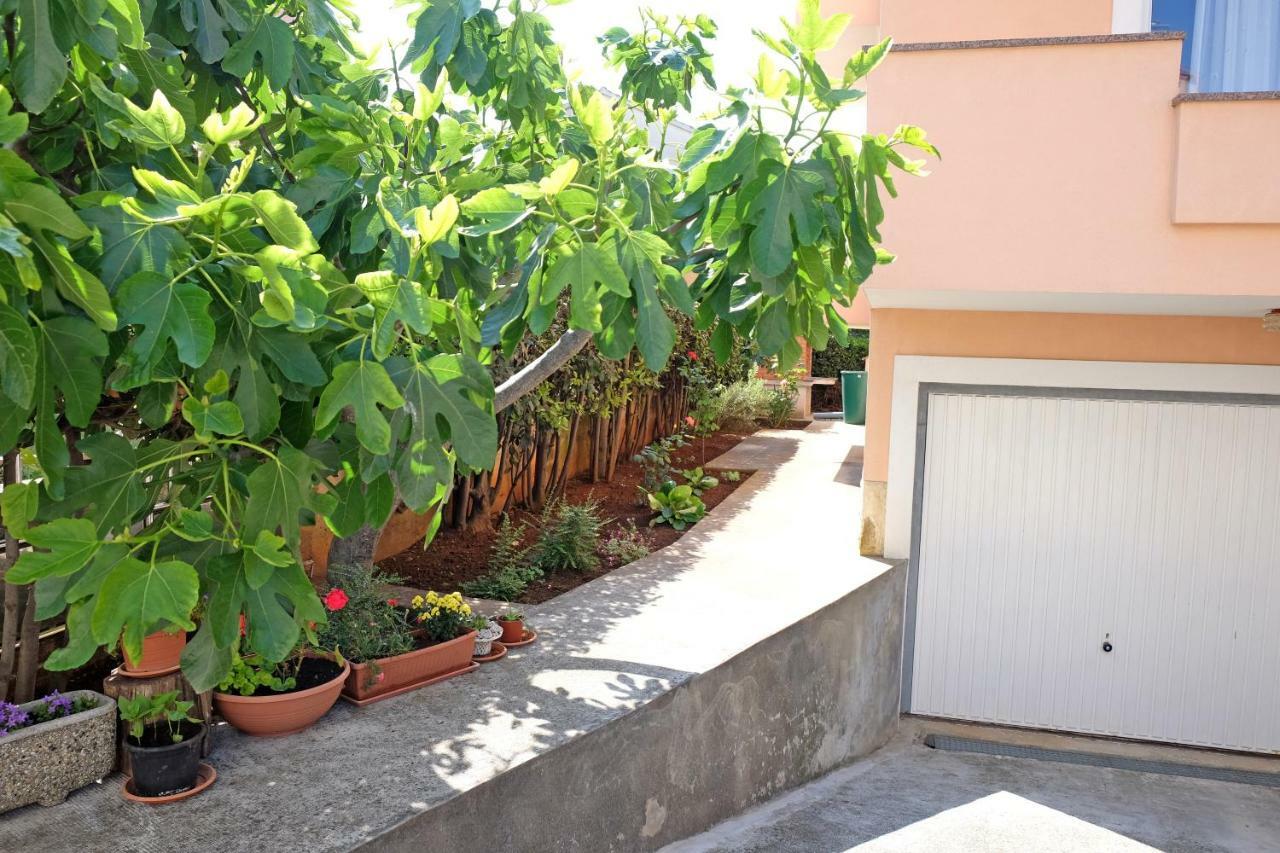 Apartmani Stipe Zadar Exterior photo