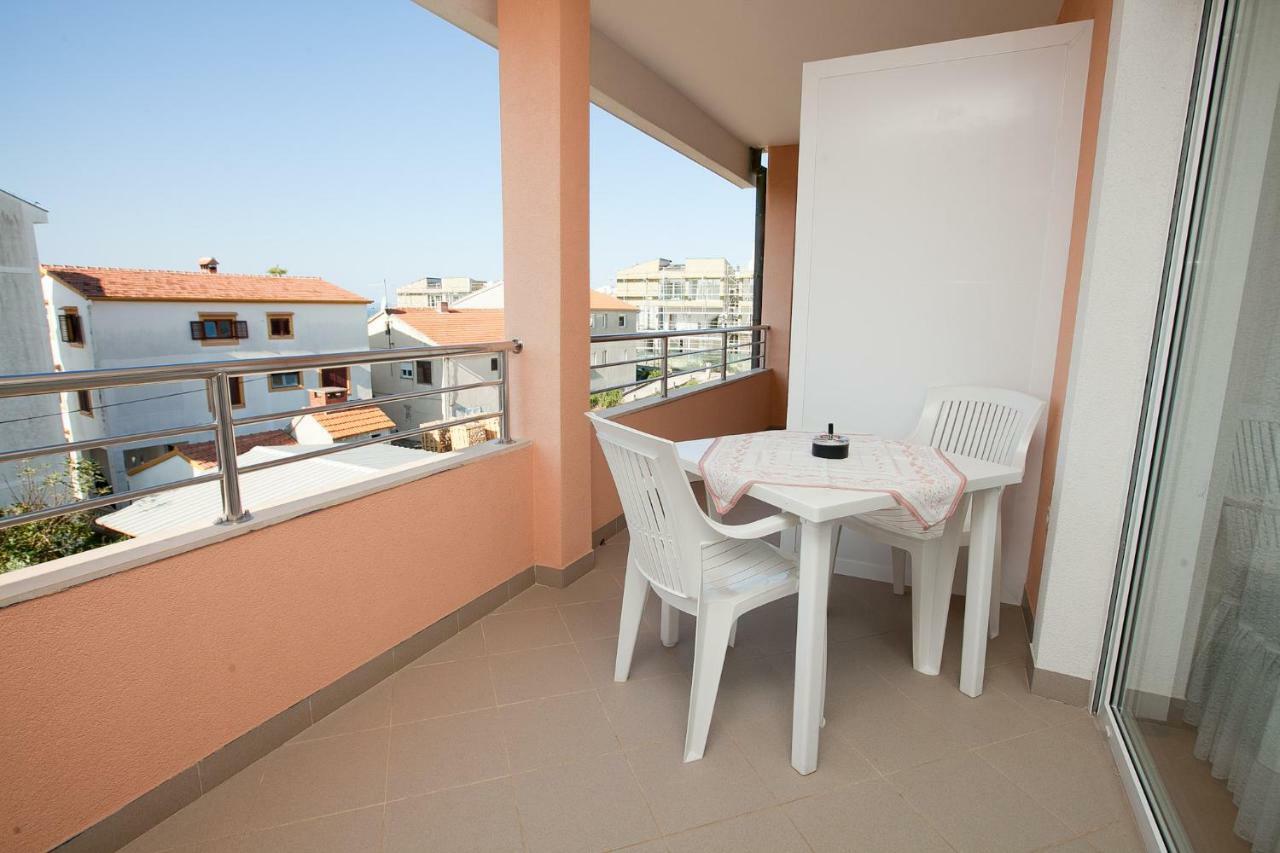 Apartmani Stipe Zadar Exterior photo