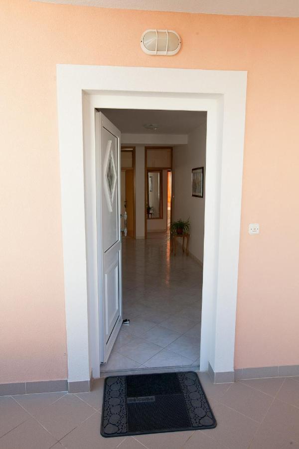 Apartmani Stipe Zadar Exterior photo